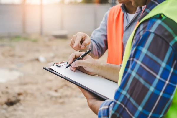 Contractor Supervisor Refresher (8 Hours)